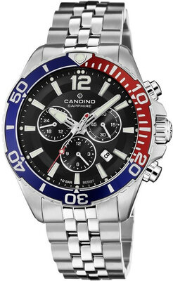 Candino Sport Chronos C4714/4