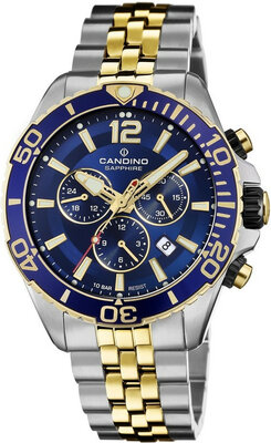 Candino Sport Chronos C4715/2