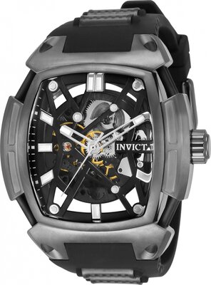 Invicta S1 Rally Diablo Automatic 53mm 34631