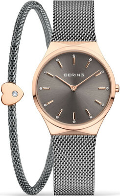 Bering Classic 12131-369-GWP (+ bransoletka)