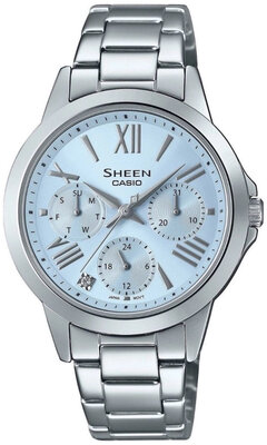 Casio Sheen SHE-3516D-2AUEF