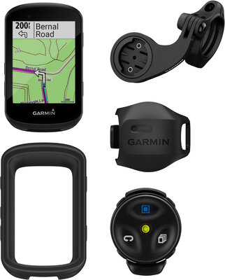 Garmin Edge 530 PRO MTB Bundle (komputer rowerowy + akcesoria)