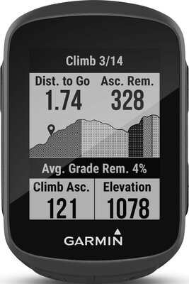 Garmin Komputer rowerowy Edge 130 Plus