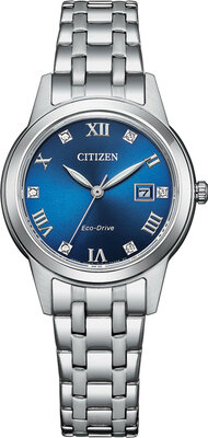 Citizen Elegant Eco-Drive FE1240-81L