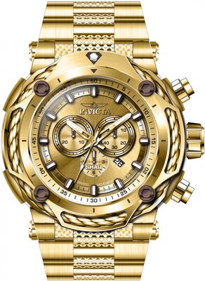 Invicta SHAQ Quartz 37023