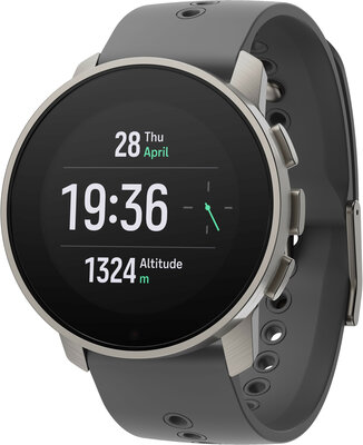 Suunto 9 Peak Pro Titanium Slate