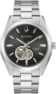 Bulova Classic Surveyor Automatic 96A270