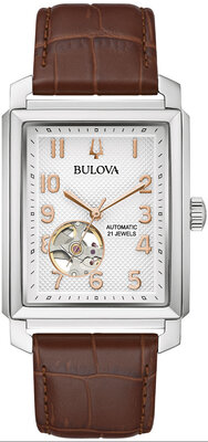 Bulova Classic Sutton Automatic 96A268