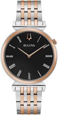 Bulova Regatta Quartz 98A234