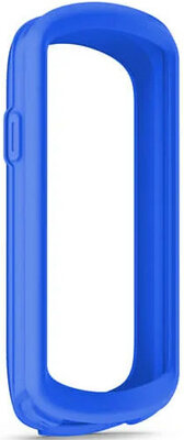 Etui do Edge 1040, silikonowe, niebieskie