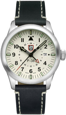 Luminox Air XA.9527 P-38 Lightning