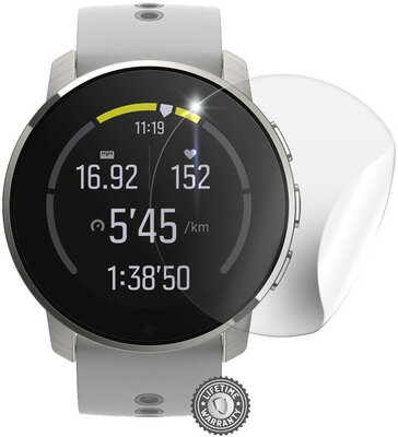 Ochronna folia Screenshield do zegarka Suunto 9 Peak