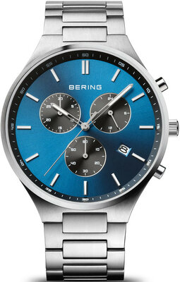 Bering Titanium 11743-707