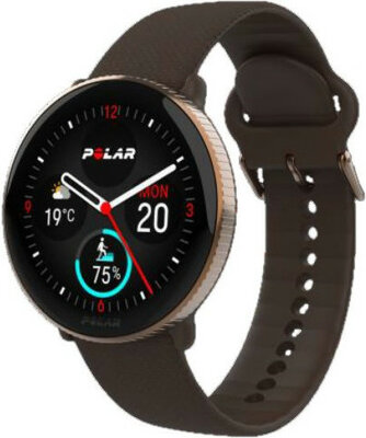 Polar Ignite 3, Brown Copper