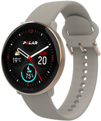 Polar Ignite 3 Greige Sand, rozmiar S-L