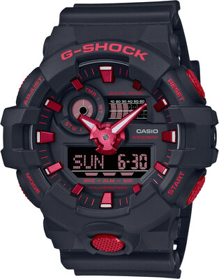 Casio G-Shock Original GA-700BNR-1AER