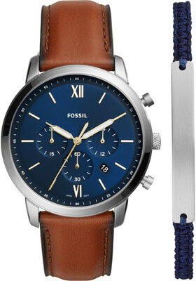 Fossil Neutra FS5708ZESTAW