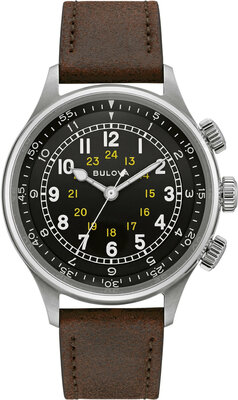 Bulova A-15 Pilot 96A245