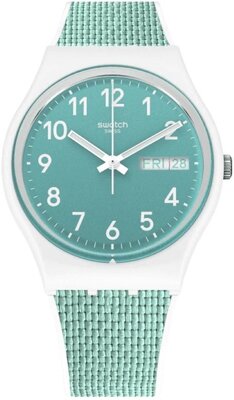 Swatch Pool Light GW714