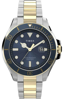 Timex Harborside Coast TW2V42000UK