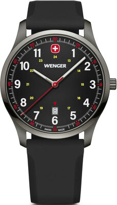 Wenger City Sport Quartz 01.1441.135