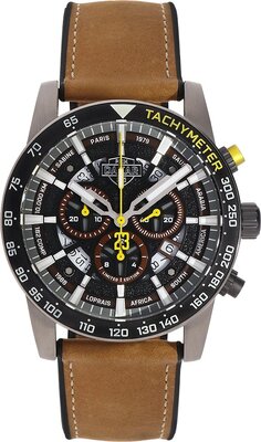 Prim Dakar 2023 Legenda Quartz W91P.13184.A Limited Edition 100pcs