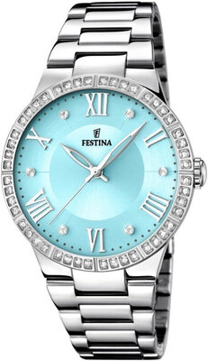 Festina Mademoiselle 16719/4 (w kolorze Tiffany Blue)