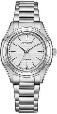 Citizen Lady Eco-Drive FE2110-81A