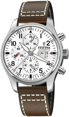 Festina Swiss Made 20150/1