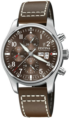 Festina Swiss Made 20150/3