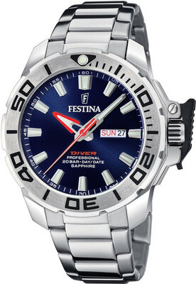 Festina The Originals 20665/1