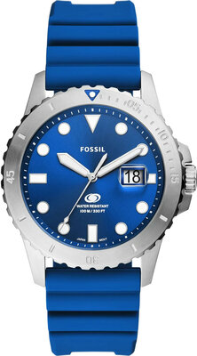 Fossil Blue FS5998