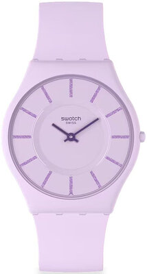 Swatch La La Lila SS08V107