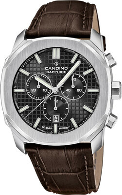 Candino Gents Sport Chronos C4747/4