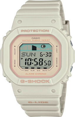 Casio G-Shock Original G-Lide GLX-S5600-7ER