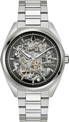 Bulova Classic Automatic 96A293