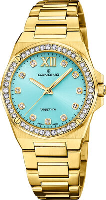 Candino Lady Elegance C4755/2