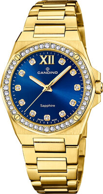 Candino Lady Elegance C4755/3