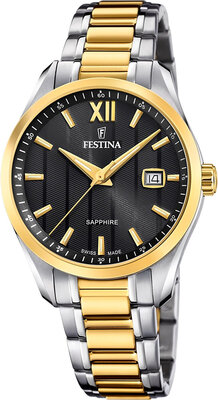 Festina Swiss Made 20027/4