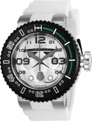 Invicta Star Wars Stormtrooper Quartz 27757