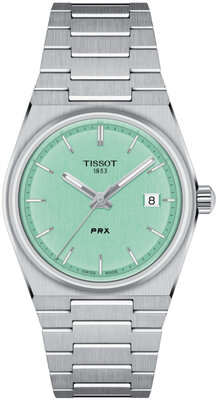 Tissot PRX 35mm Quartz T137.210.11.091.00