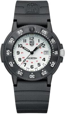 Luminox Navy SEAL XS.3007.EVO.S