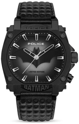 Police Forever Batman PEWGD0022601 Limited Edition 10000pcs