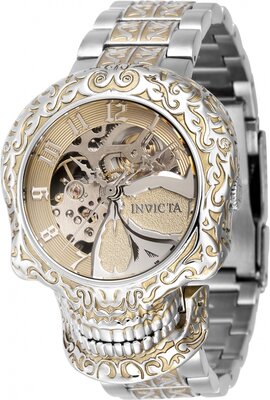 Invicta Artist Lady Automatic 43mm 42297