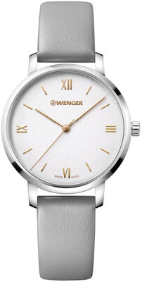 Wenger Metropolitan Donnissima 01.1731.102