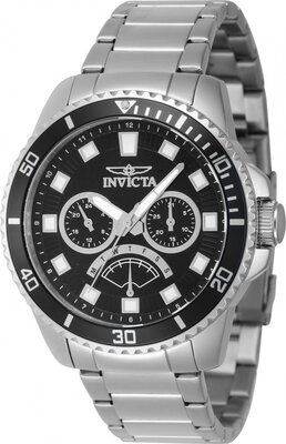 Invicta Pro Diver Men Quartz 45mm 46933