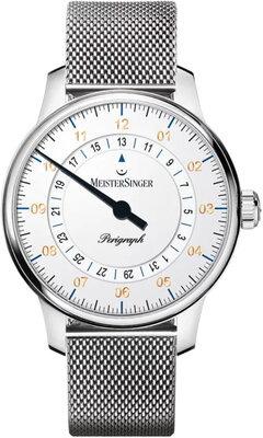 MeisterSinger Perigraph Automatic BM1101G_MLN18