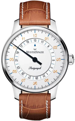 MeisterSinger Perigraph Automatic BM1101G_SG013W