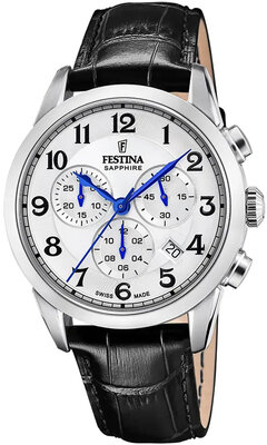 Festina Swiss Made 20041/1