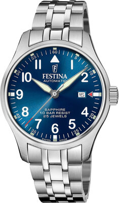 Festina Automatic 20151/C